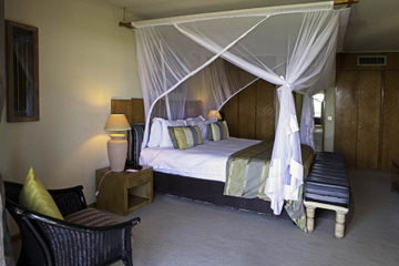 Elephant Hills Resort Victoria Victoria Falls Exteriör bild